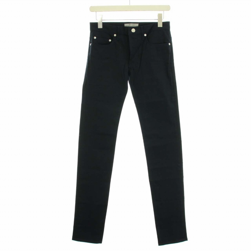 ディオールオム Dior HOMME 08SS スーパースレンダーストレッチパンツ 