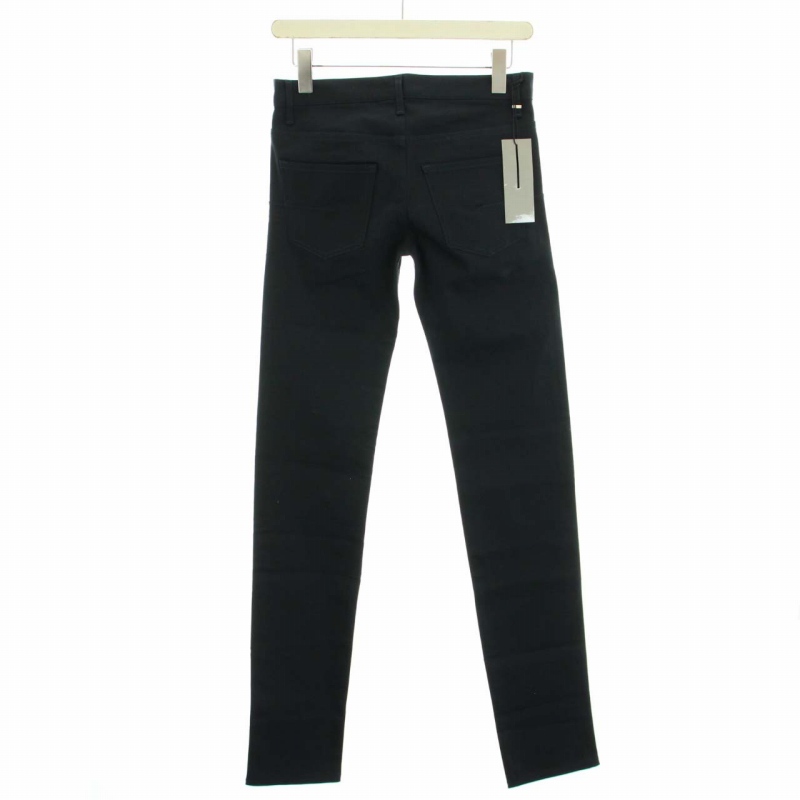 ディオールオム Dior HOMME 08SS スーパースレンダーストレッチパンツ 