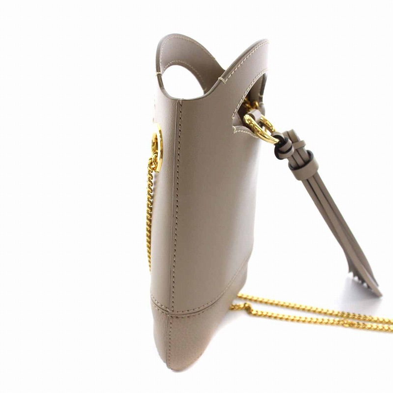 クロエ CHLOE Walden スモールスマホポーチ 2WAY チェーン ショルダー  