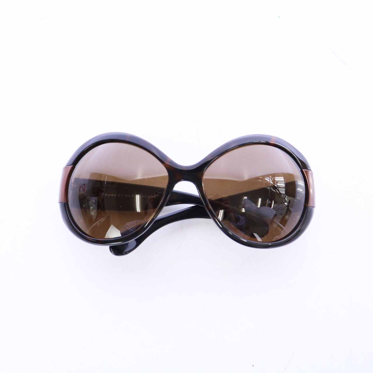 マークバイマークジェイコブス MARC by MARC JACOBS サングラス 眼鏡  