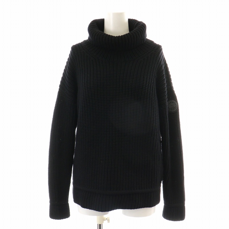 カナダグース CANADA GOOSE ウィリストンセーター Williston Sweater  