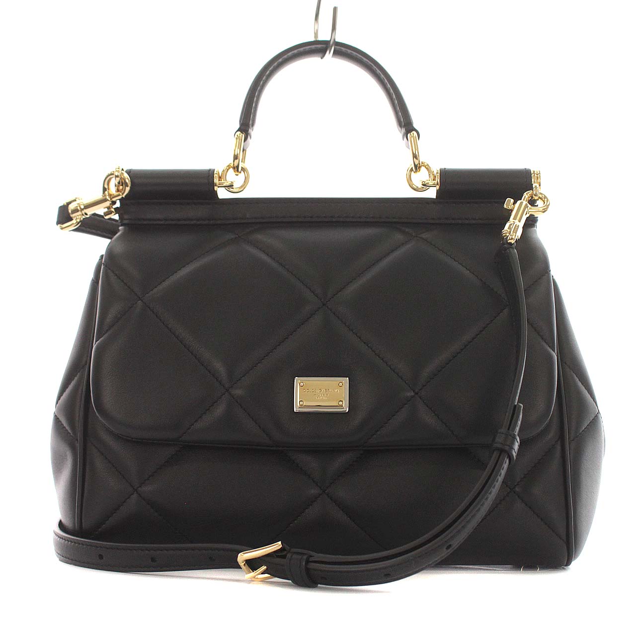 ドルチェ&ガッバーナ ドルガバ DOLCE&GABBANA SICILY シシリー  