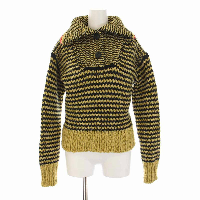 ボッテガヴェネタ BOTTEGA VENETA ニット（コメ兵｜ボッテガヴェネタ  