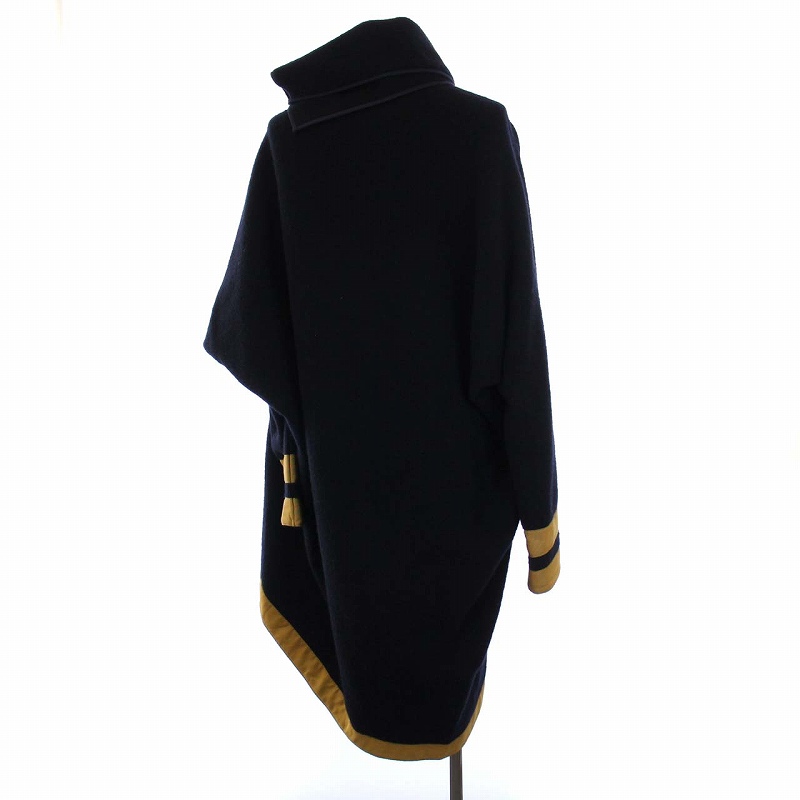 ヴィヴィアンウエストウッドマン Vivienne Westwood MAN 変形 ロング 