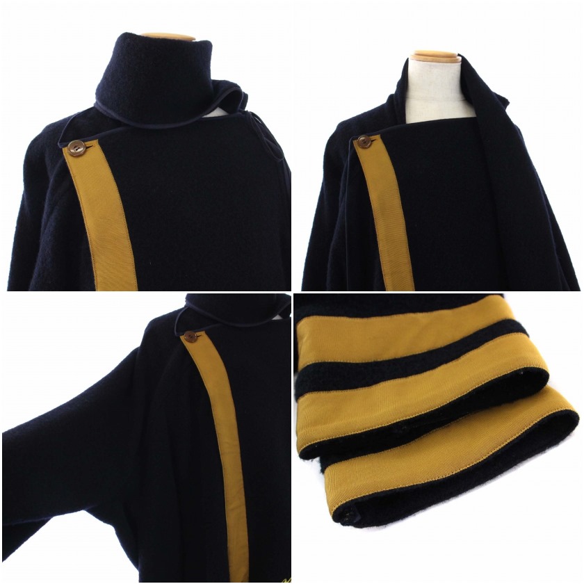 ヴィヴィアンウエストウッドマン Vivienne Westwood MAN 変形