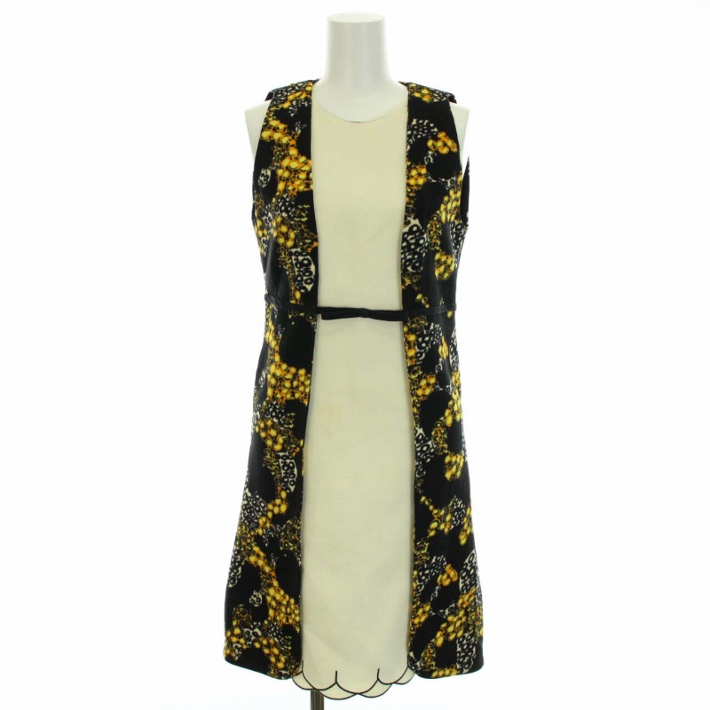 GiAMBATTiSTA VALLi ワンピース レディース ジャンバティスタ ヴァリ  