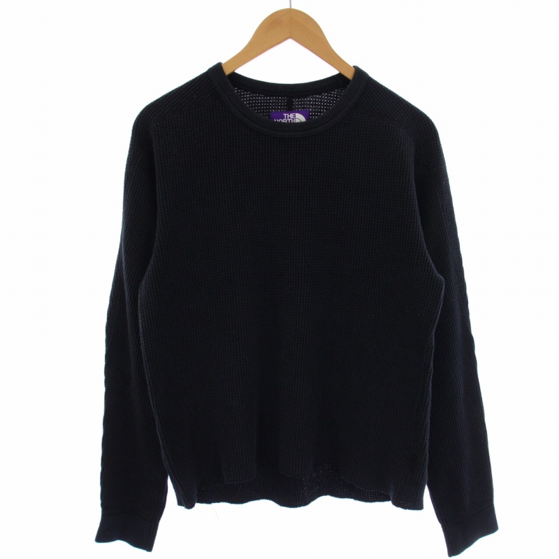 ノースフェイス パープルレーベル THE NORTH FACE PURPLE LABEL Crew 