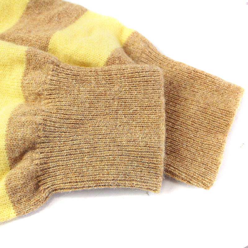 ステューシー STUSSY ニットパーカー ジップアップ フード 長袖