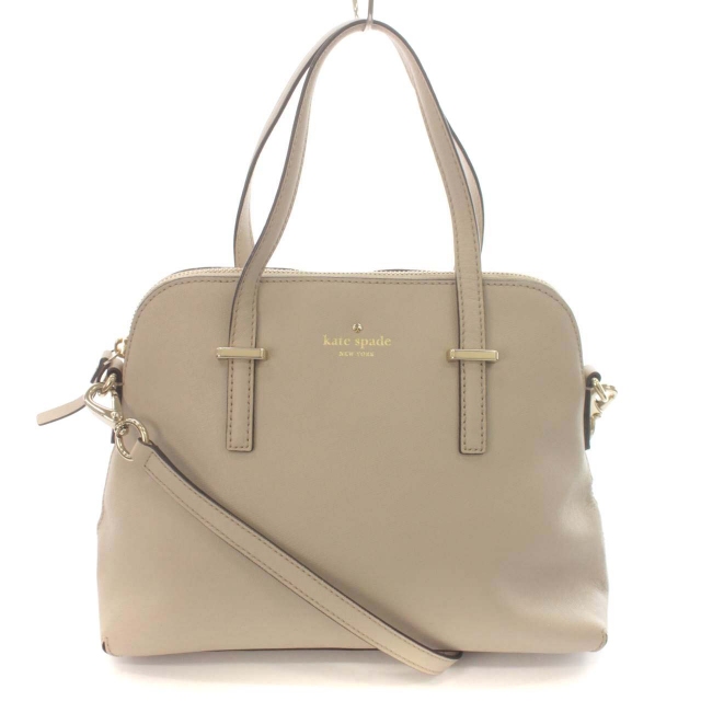 ケイトスペード KATE SPADE ミニトートバッグ ショルダー 2way ロゴ 