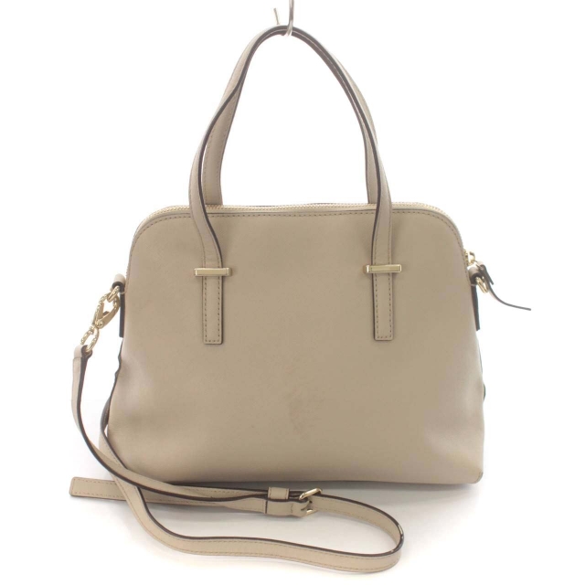 ケイトスペード KATE SPADE ミニトートバッグ ショルダー 2way ロゴ 