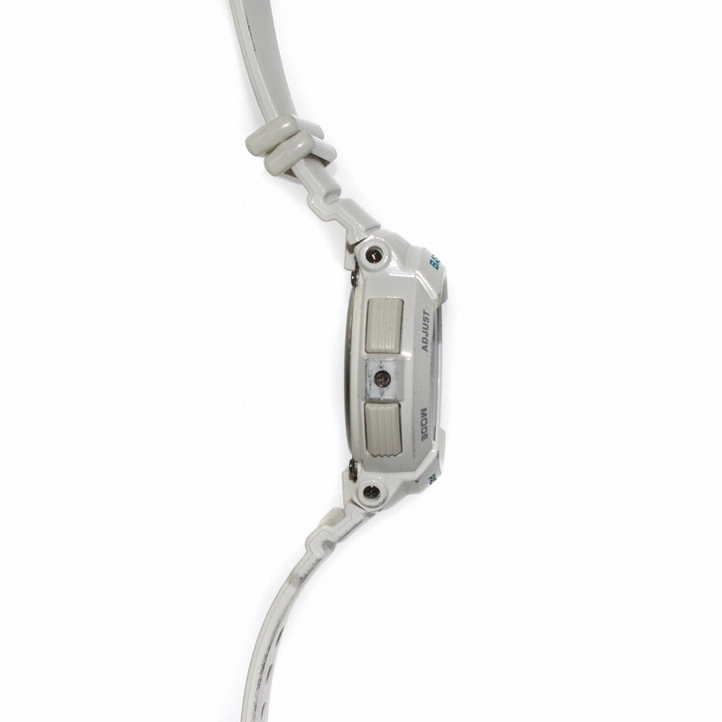 CASIO G-SHOCK BABY-G❤️超美品❤️超人気❤️ビーチトラベラーズ❤️ 楽天市場】BOX訳ありCASIO カシオ Baby-G ベビーG ベイビージー