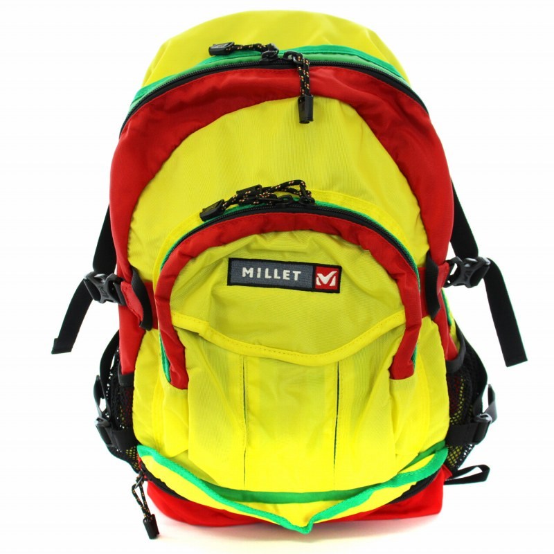 ミレー MILLET MILLET MARCHE 20 リュックサック デイパック バック 