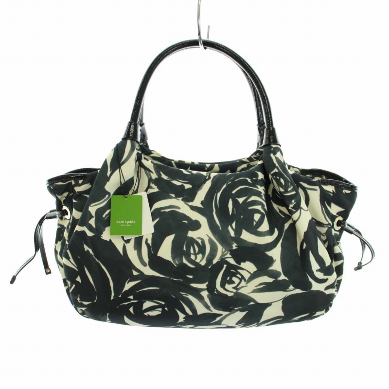 ケイトスペード KATE SPADE スティービー stevieトートバッグ 