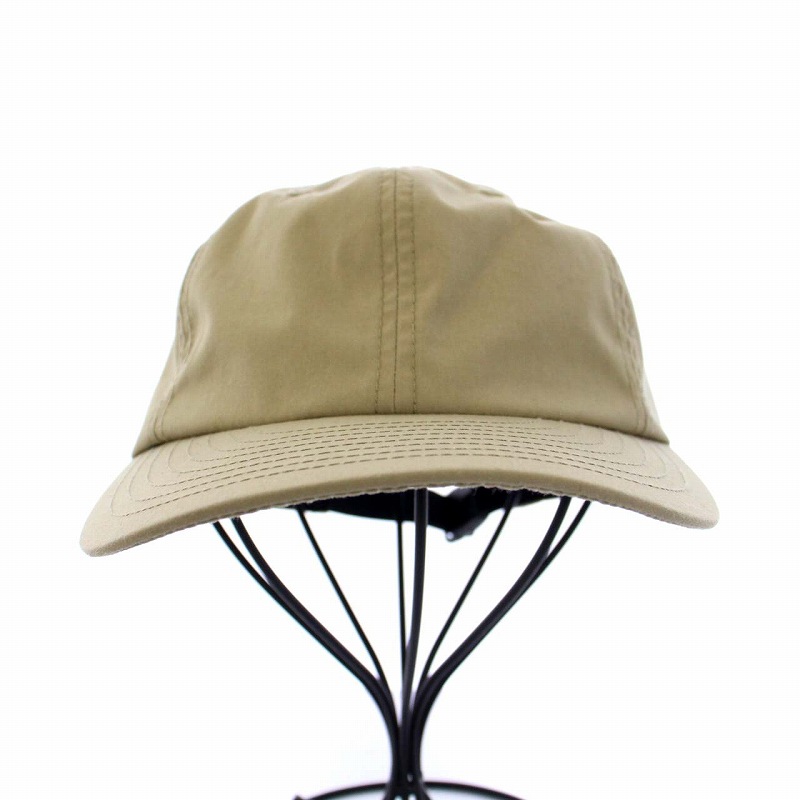 未使用タグ付き　ノースフェイス　ナナミカ　nn8151n キャップ　ゴアテックス ◇(NN8151N) / THE NORTH FACE PURPLE LABEL (ザ・ノース