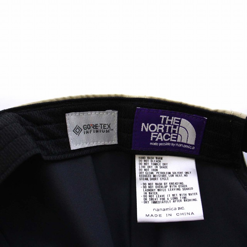 ノースフェイス パープルレーベル THE NORTH FACE PURPLE LABEL