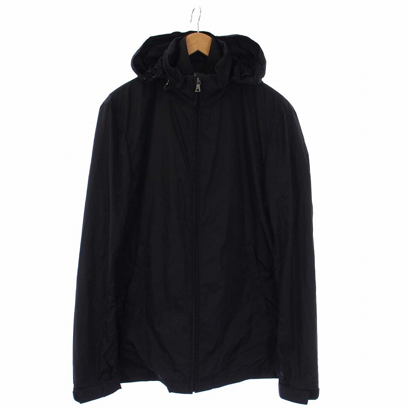 プラダスポーツ PRADA SPORT ライナー付きジャケット マウンテン 