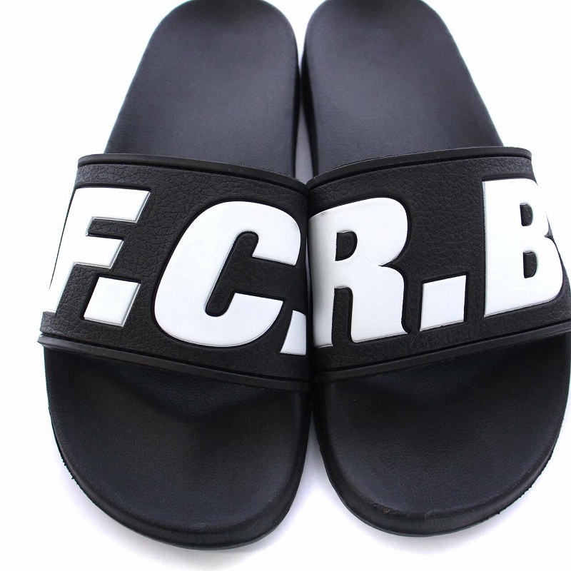 エフシーレアルブリストル F.C.Real Bristol FCRB ベナッシサンダル 