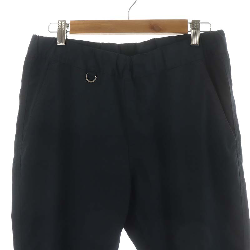 ユニフォームエクスペリメント uniform experiment STRETCH GABARDINE 