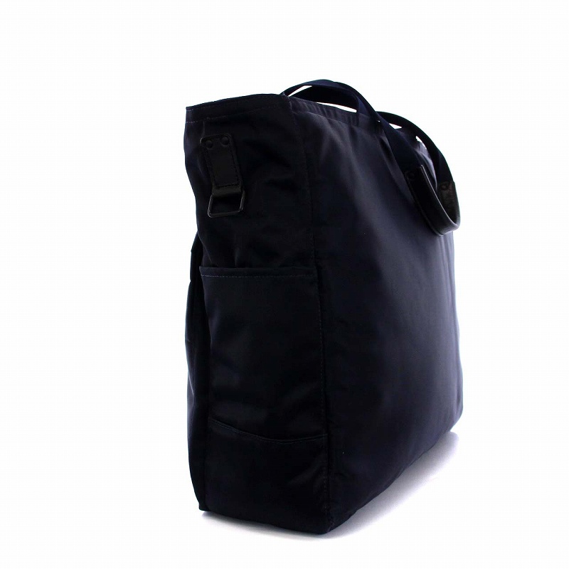 PORTER ポーター（リフト旧モデル）トートバッグ ナイロン 黒