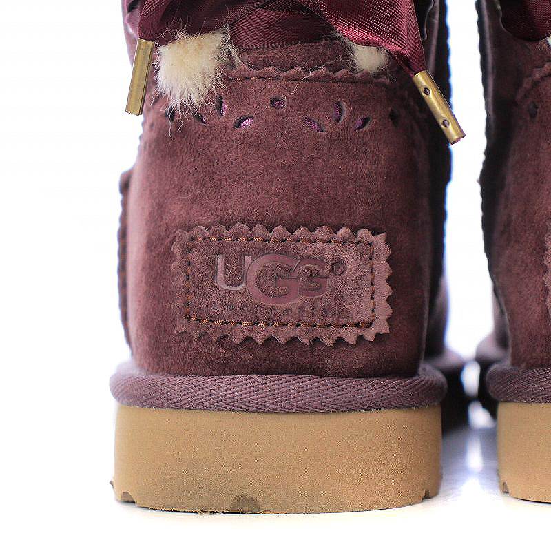 アグ オーストラリア UGG australia ディクシー フローラ アグ オーストラリア UGG australia ディクシー フローラ