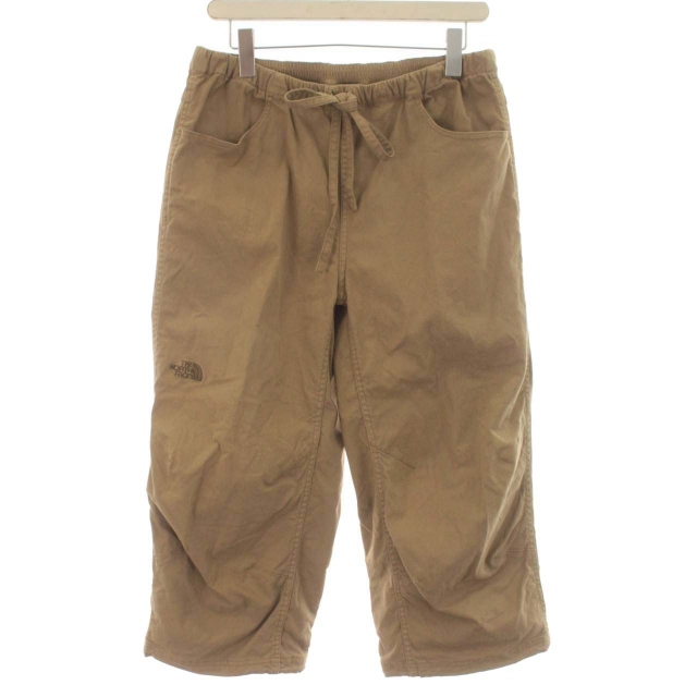 THE NORTH FACE クライミングパンツ ザノースフェイス THE NORTH FACE YUJI Pant ユージパンツ