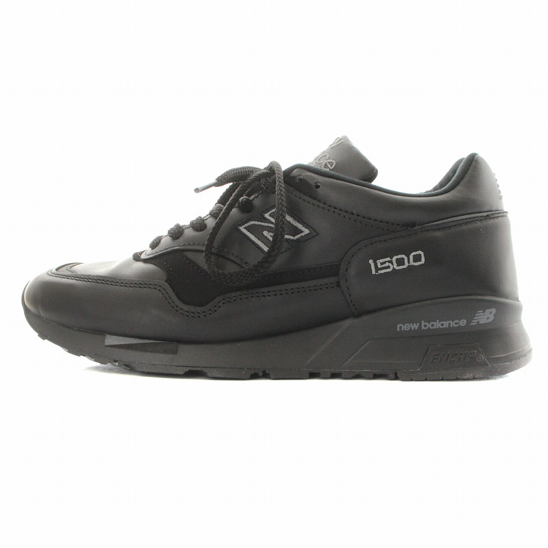 未使用品 ニューバランス NEW BALANCE M1500TK スニーカー シューズ 