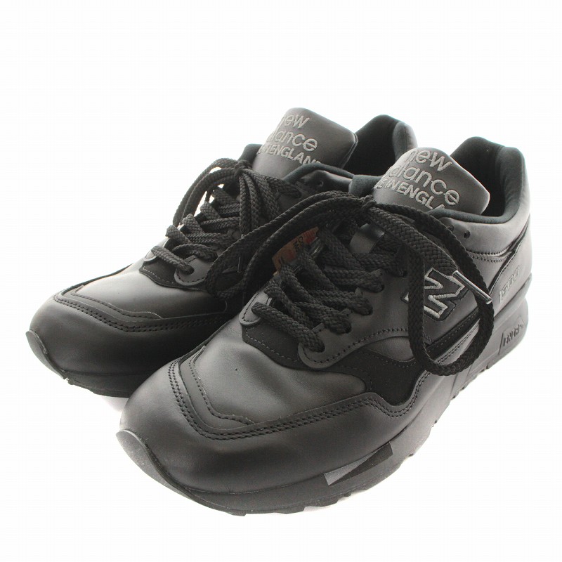 未使用品 ニューバランス NEW BALANCE M1500TK スニーカー シューズ 