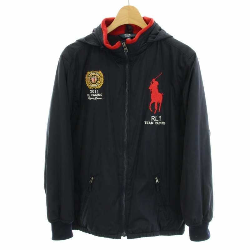 ポロ バイ ラルフローレン Polo by Ralph Lauren 中綿ジャケット 