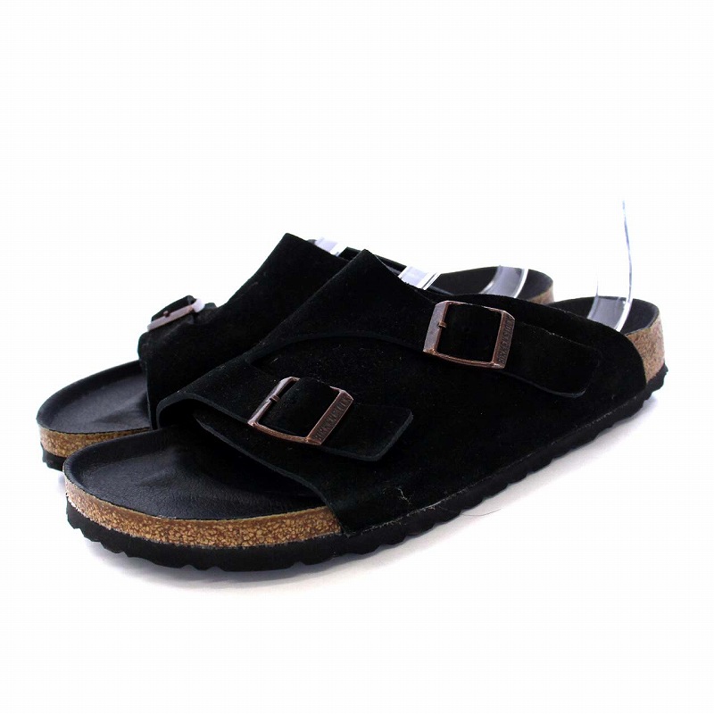 ビルケンシュトック BIRKENSTOCK 22SS IENA別注 チューリッヒ サンダル 