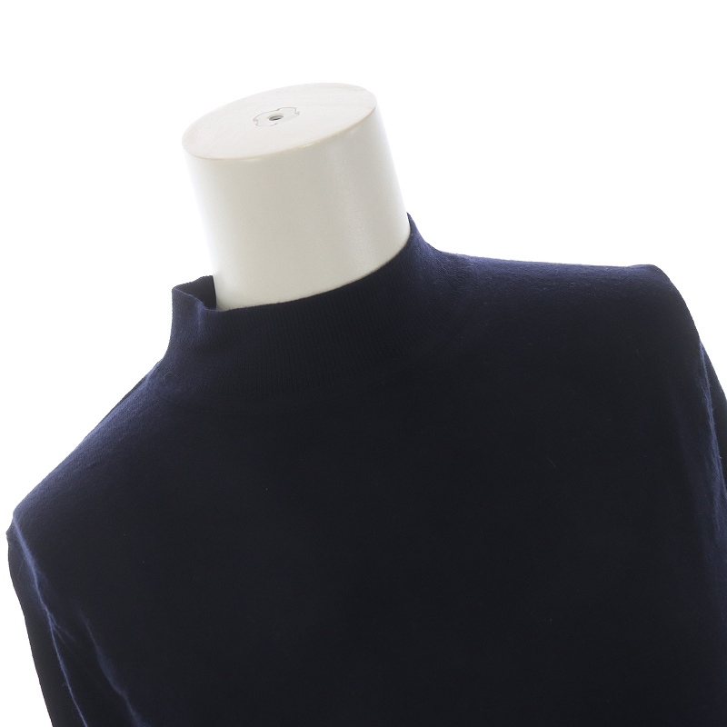ポールスミス ブラック Paul Smith BLACK 16AW ニット セーター 