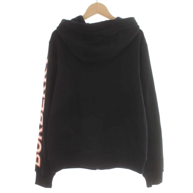 未使用品 バーバリー BURBERRY LONDON ENGLAND タグ付き パーカー 