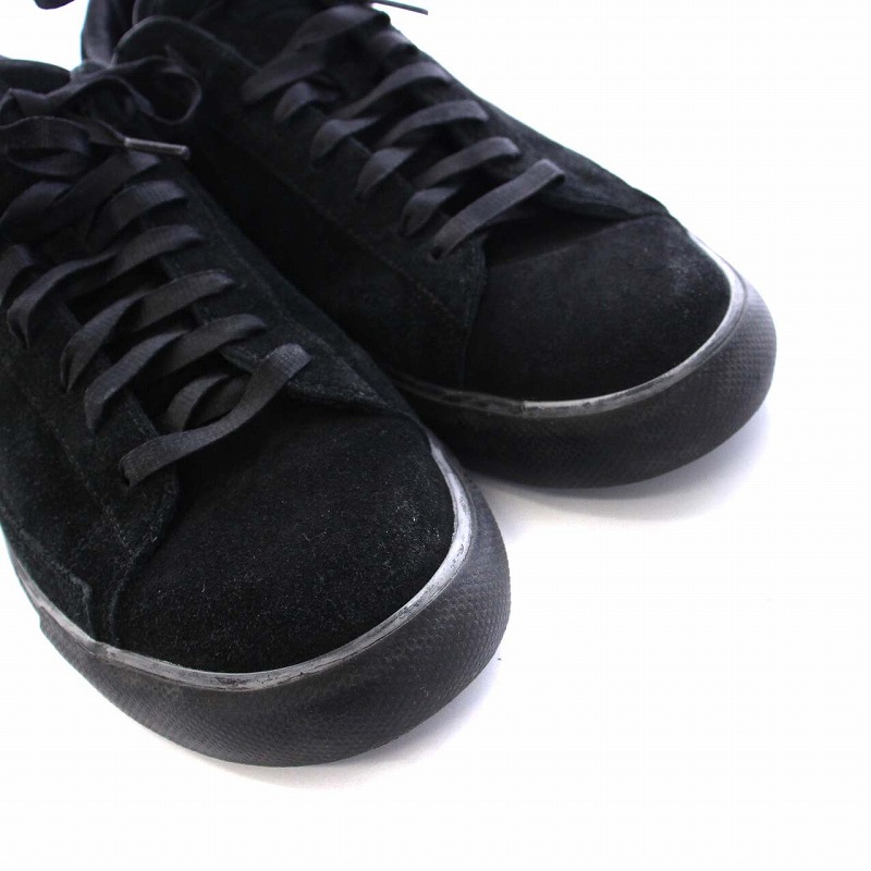 ナイキ NIKE BLACK COMME des GARCONS BLAZER LOW PREM CDG SP 