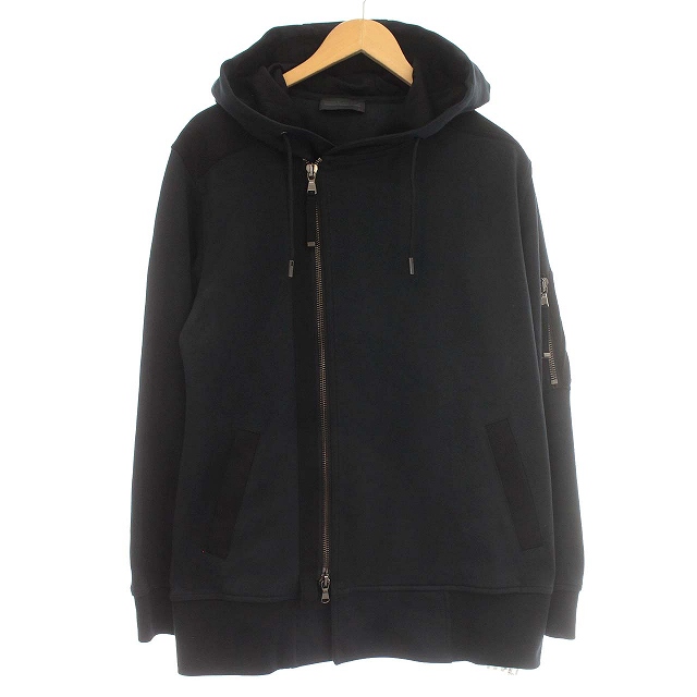 ディーゼルブラックゴールド DIESEL BLACK GOLD パーカー スウェット 
