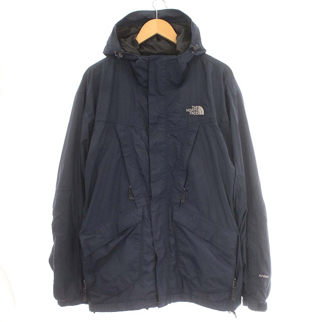 ザノースフェイス THE NORTH FACE マウンテンパーカー ナイロン 