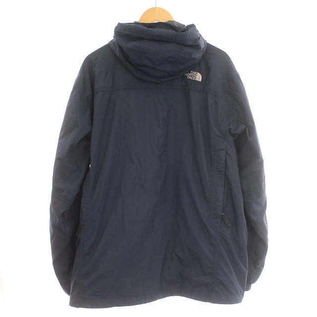 ザノースフェイス THE NORTH FACE マウンテンパーカー ナイロン 