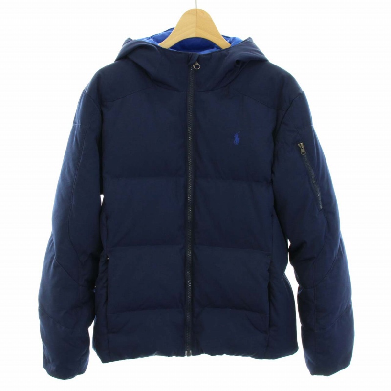 ポロ ラルフローレン POLO RALPH LAUREN ダウンジャケット アウター  