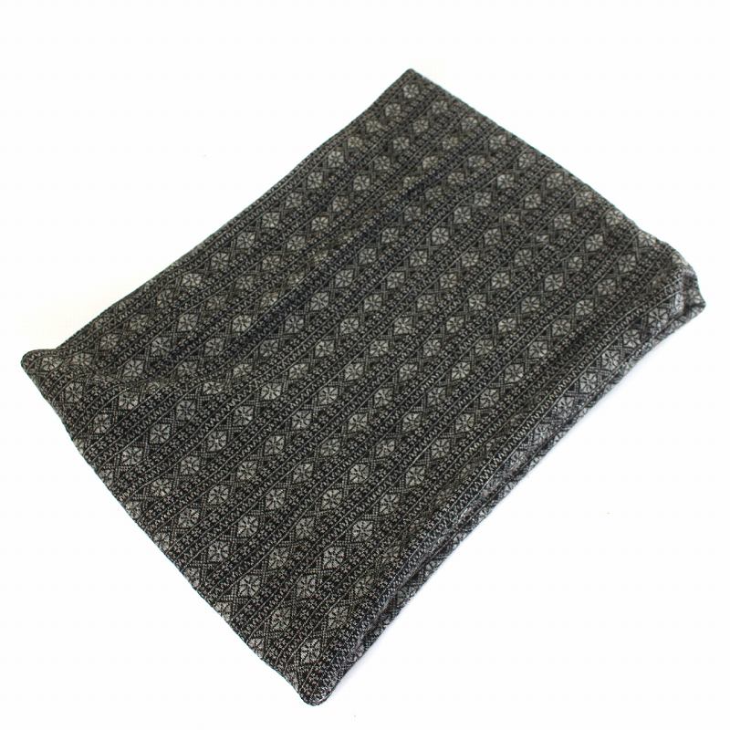 BURBERRY BLACK LABEL バーバリー　ネックウォーマー バーバリーブラックレーベル BURBERRY BLACK LABEL 2点セット