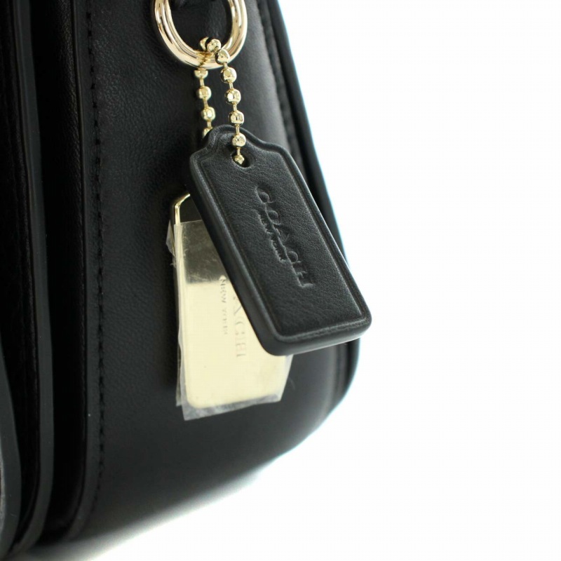 コーチ COACH スワッガー SWAGGER ショルダーバッグ ハンドバッグ 2way 