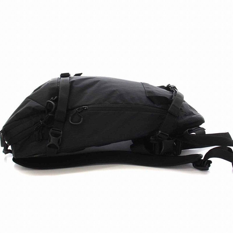 バートン BURTON AK457 JET PACK リュックサック デイパック ナイロン