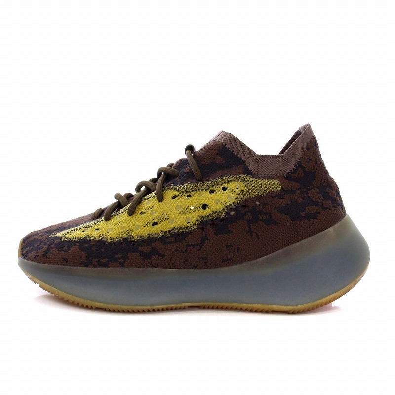 アディダス adidas YEEZY BOOST 380 LMNTE RF イージーブースト380 