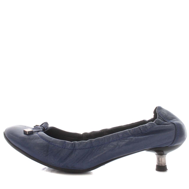 Tod's トッズ 35.5 超美品 美脚パンプス