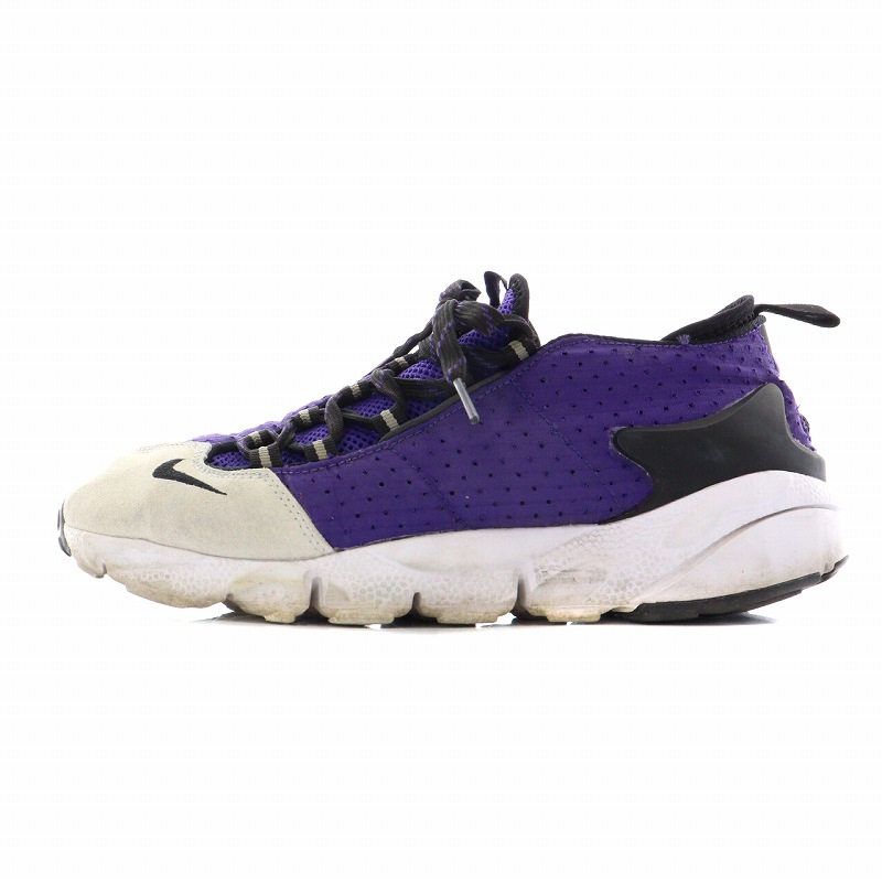 ナイキ NIKE エアフットスケープモーション AIR FOOTSCAPE MOTION 