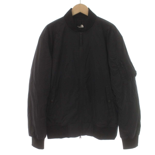 ザノースフェイス THE NORTH FACE 18AW Transit Bomber Jacket 