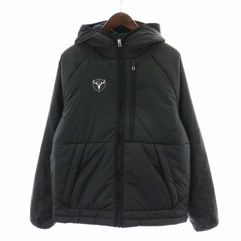 ナイキ NIKE AS M NSW TF RPL LEGACY HD JKT 中綿ジャケット ブルゾン 