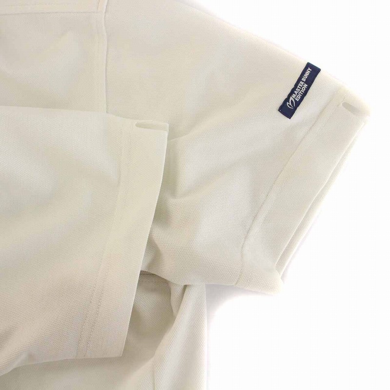 マスターバニー MASTER BUNNY EDITION エディション 19SS パリネ