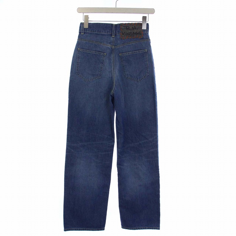 ロンハーマン ヴィンテージ R.H.vintage デニムパンツ ジーンズ 