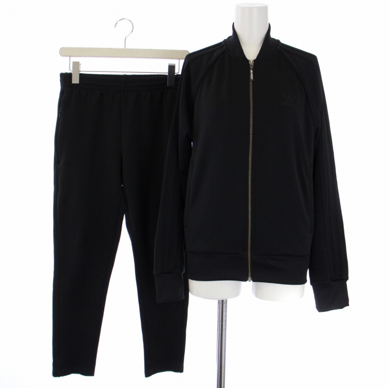 アディダスオリジナルス adidas originals セットアップ 上下 ジャージ 