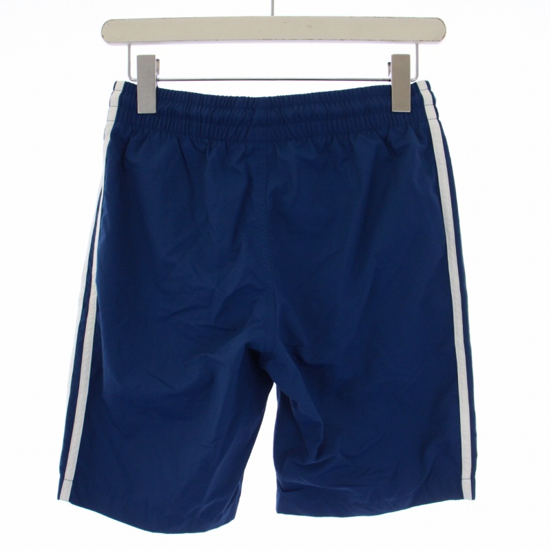 【Adidas】Terry Shorts Dark Blue アディダス ショーツ レディース 【adidas】 アディダス W TERRY SHORT ショート