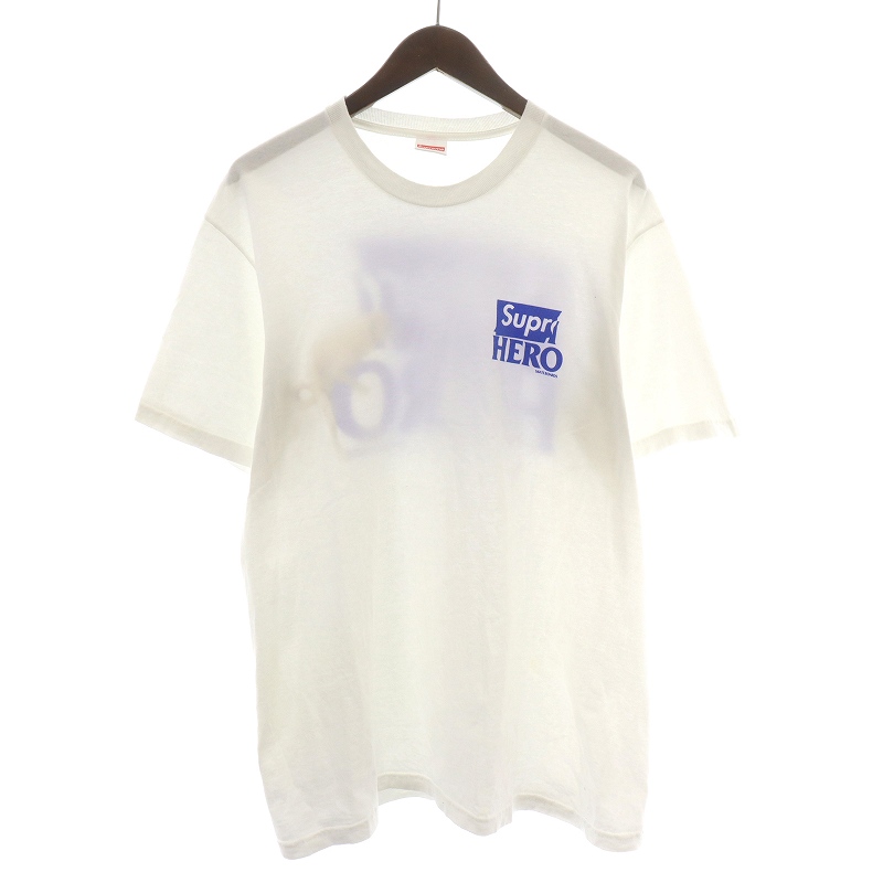 シュプリーム SUPREME ANTIHERO 22SS Dog Tee Tシャツ カットソー 半袖  