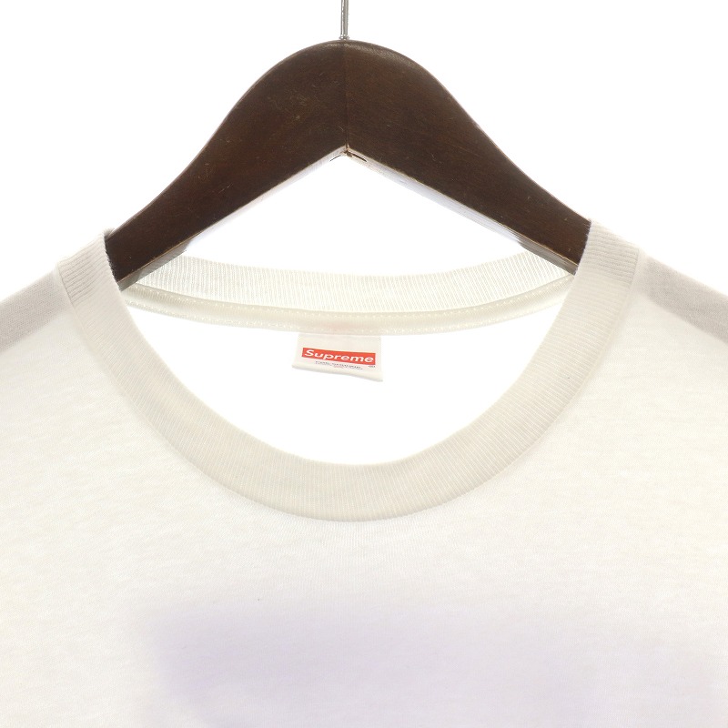 シュプリーム SUPREME ANTIHERO 22SS Dog Tee Tシャツ カットソー 半袖  